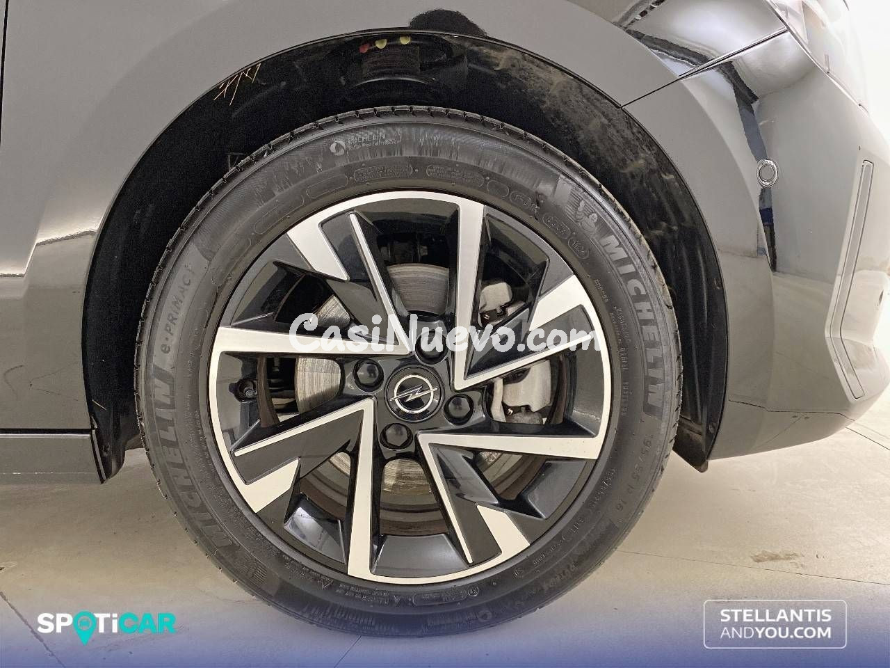 Opel Corsa 1.2T XHL 74kW (100CV) GS - foto 11