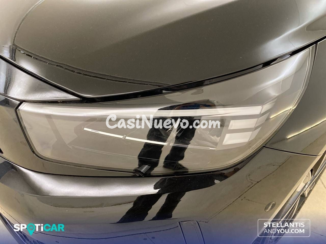 Opel Corsa 1.2T XHL 74kW (100CV) GS - foto 12