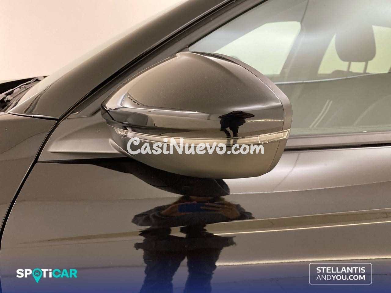 Opel Corsa 1.2T XHL 74kW (100CV) GS - foto 13