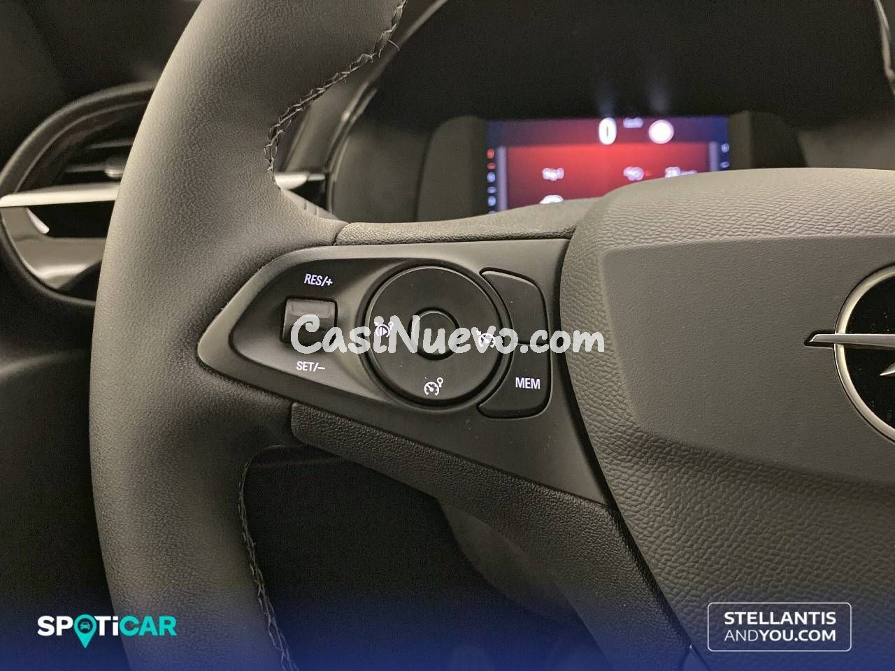 Opel Corsa 1.2T XHL 74kW (100CV) GS - foto 20