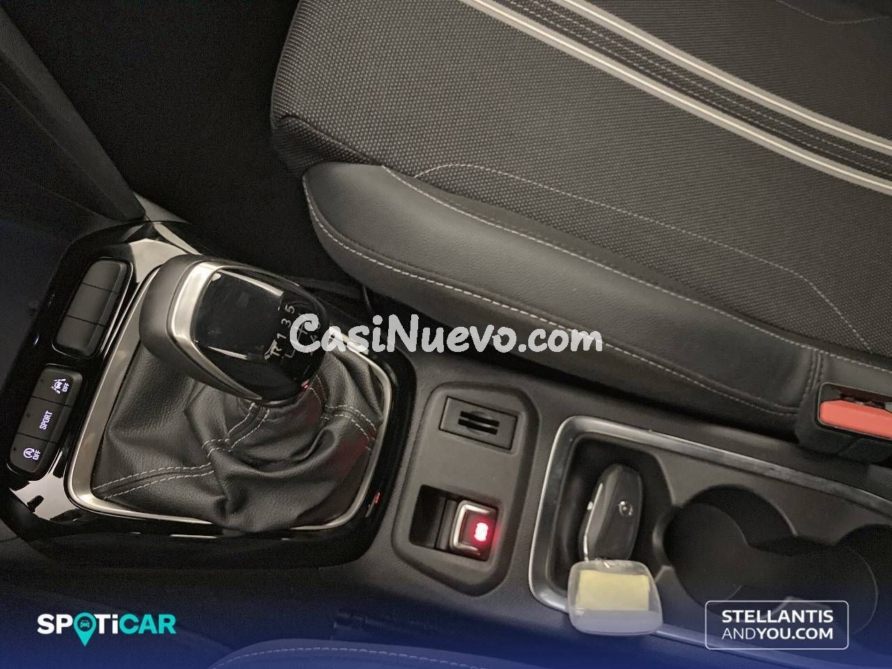 Opel Corsa 1.2T XHL 74kW (100CV) GS - foto 23