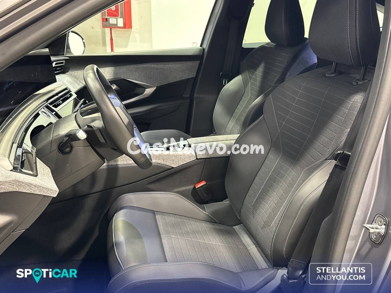 Peugeot 3008 1.2 100KW  eDCS6 Allure - foto 9