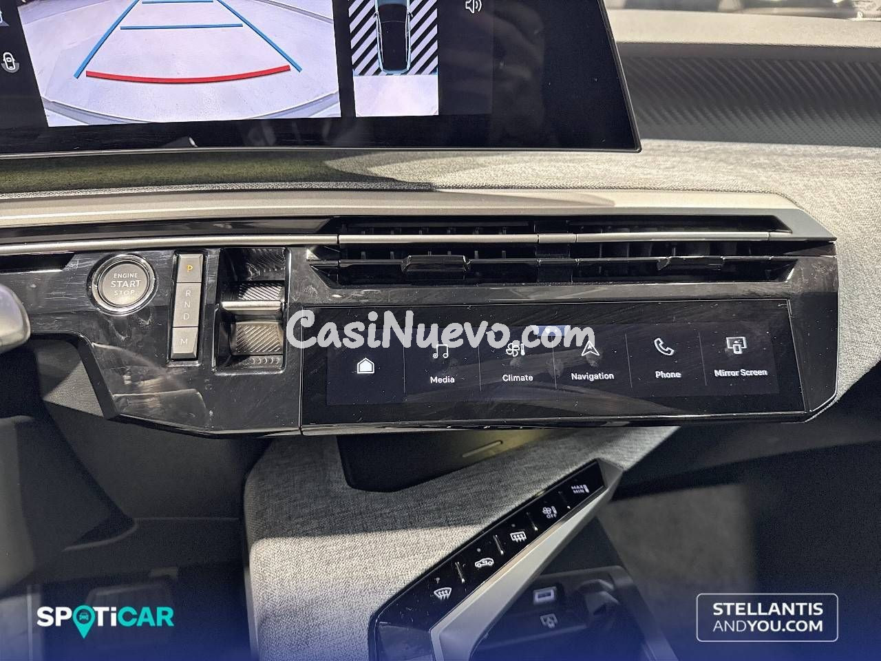 Peugeot 3008 1.2 100KW  eDCS6 Allure - foto 18