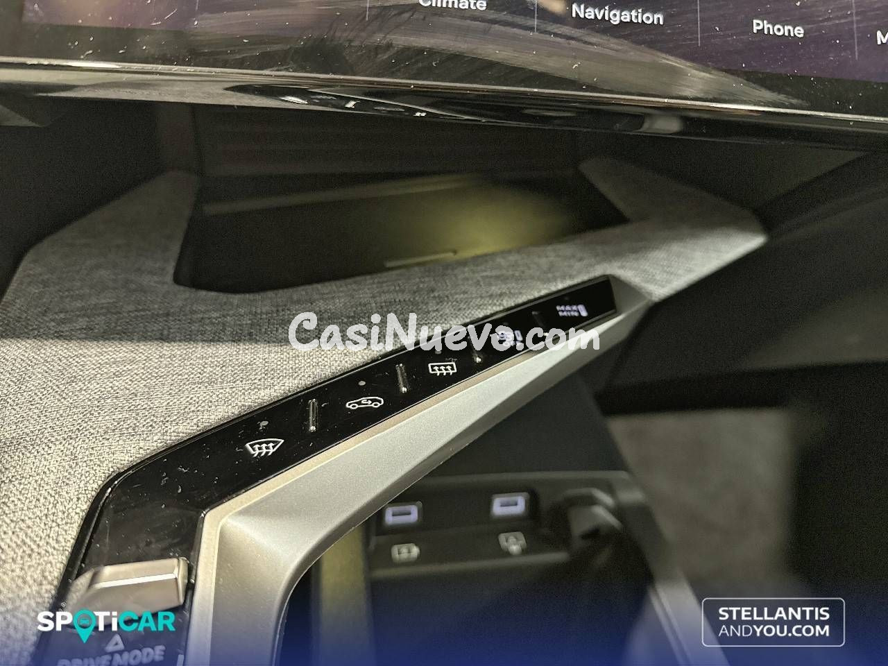 Peugeot 3008 1.2 100KW  eDCS6 Allure - foto 20