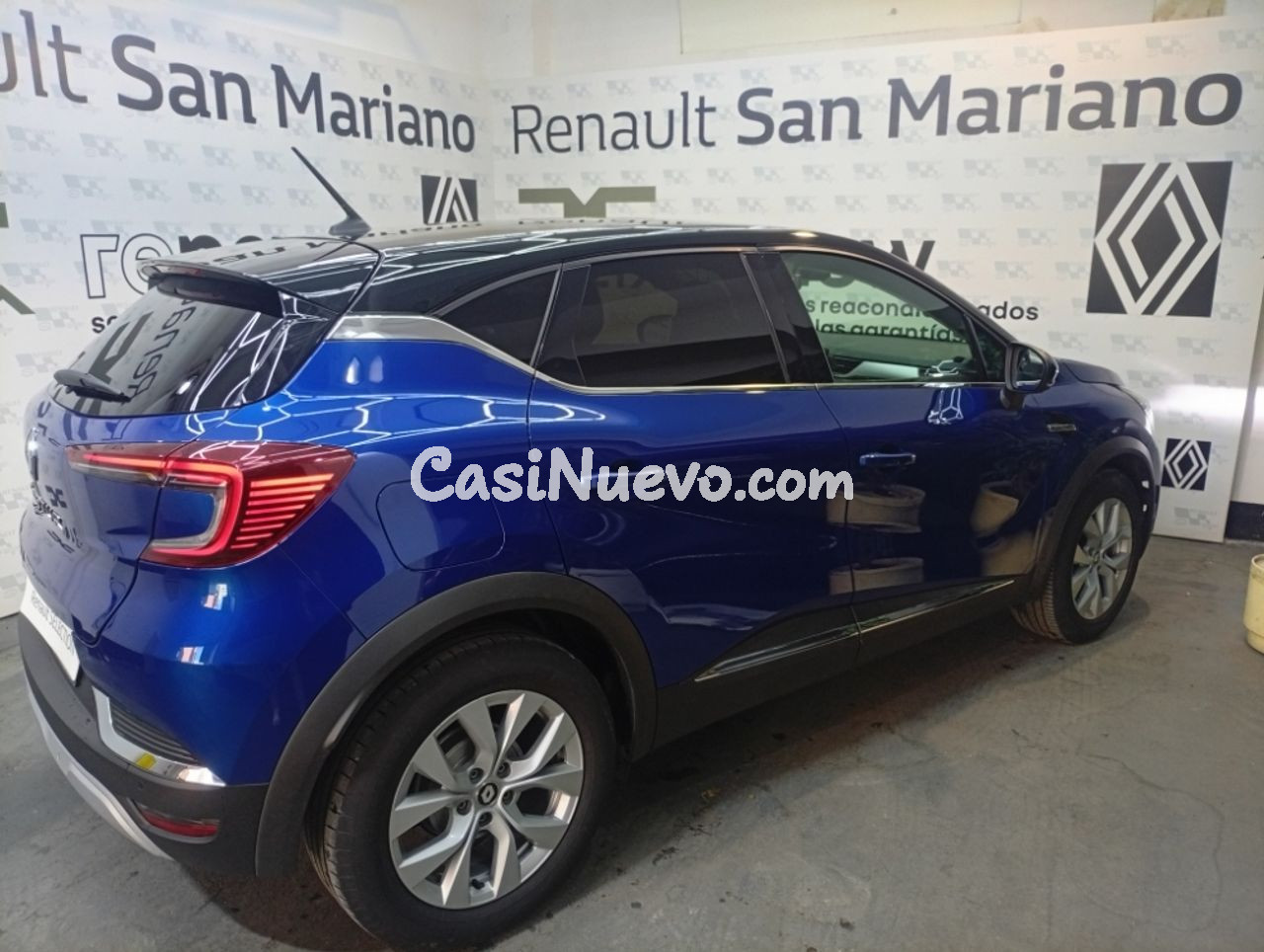 Renault Captur Intens - foto 3