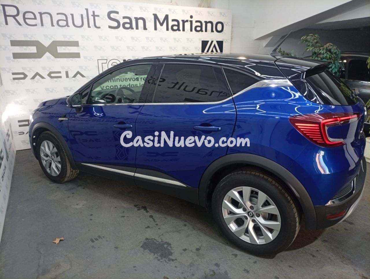 Renault Captur Intens - foto 4