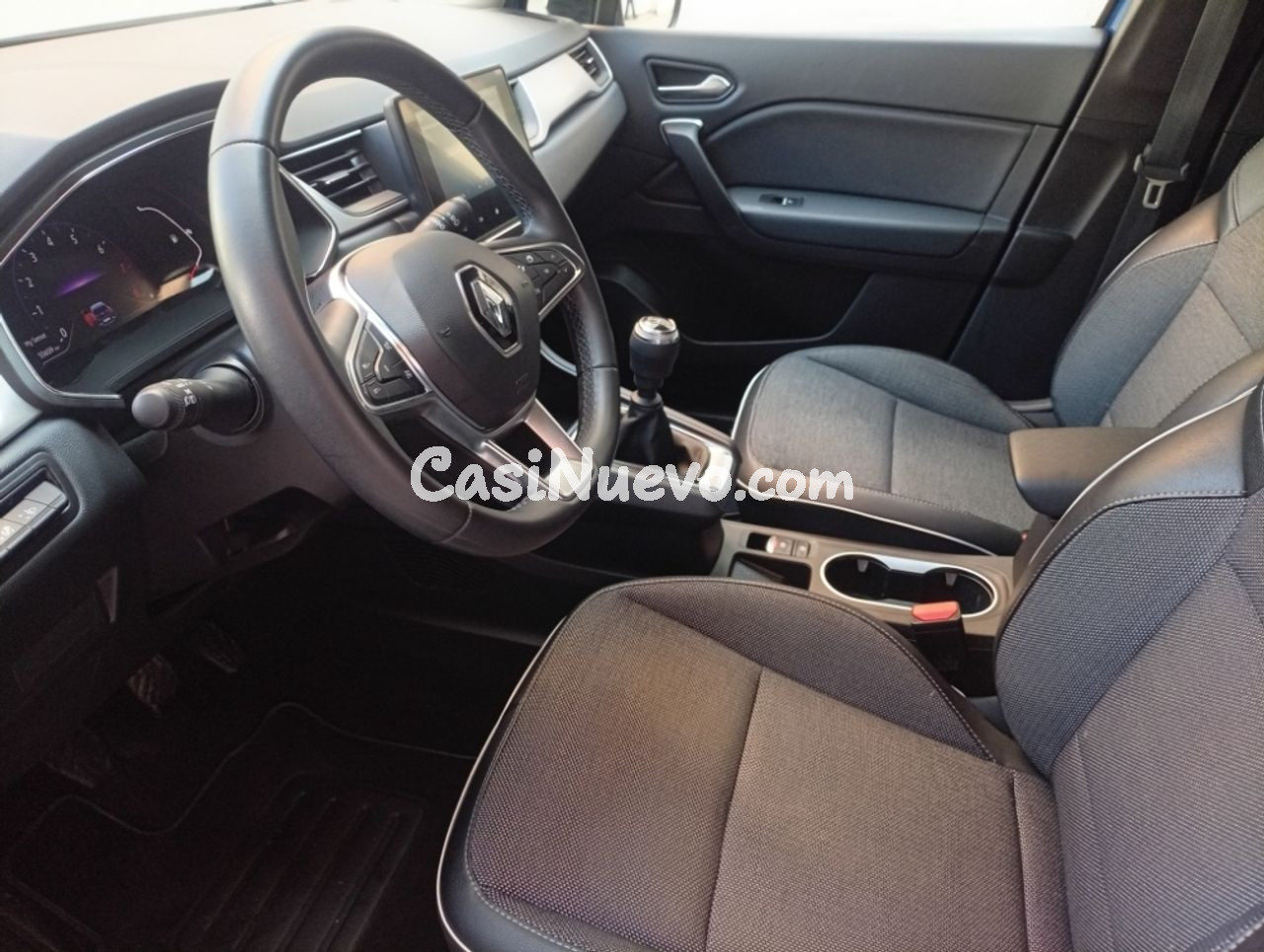 Renault Captur Intens - foto 5