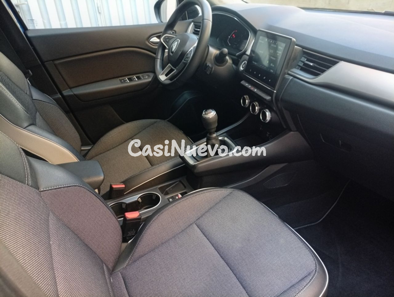 Renault Captur Intens - foto 6