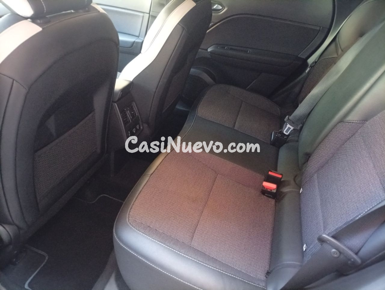 Renault Captur Intens - foto 7