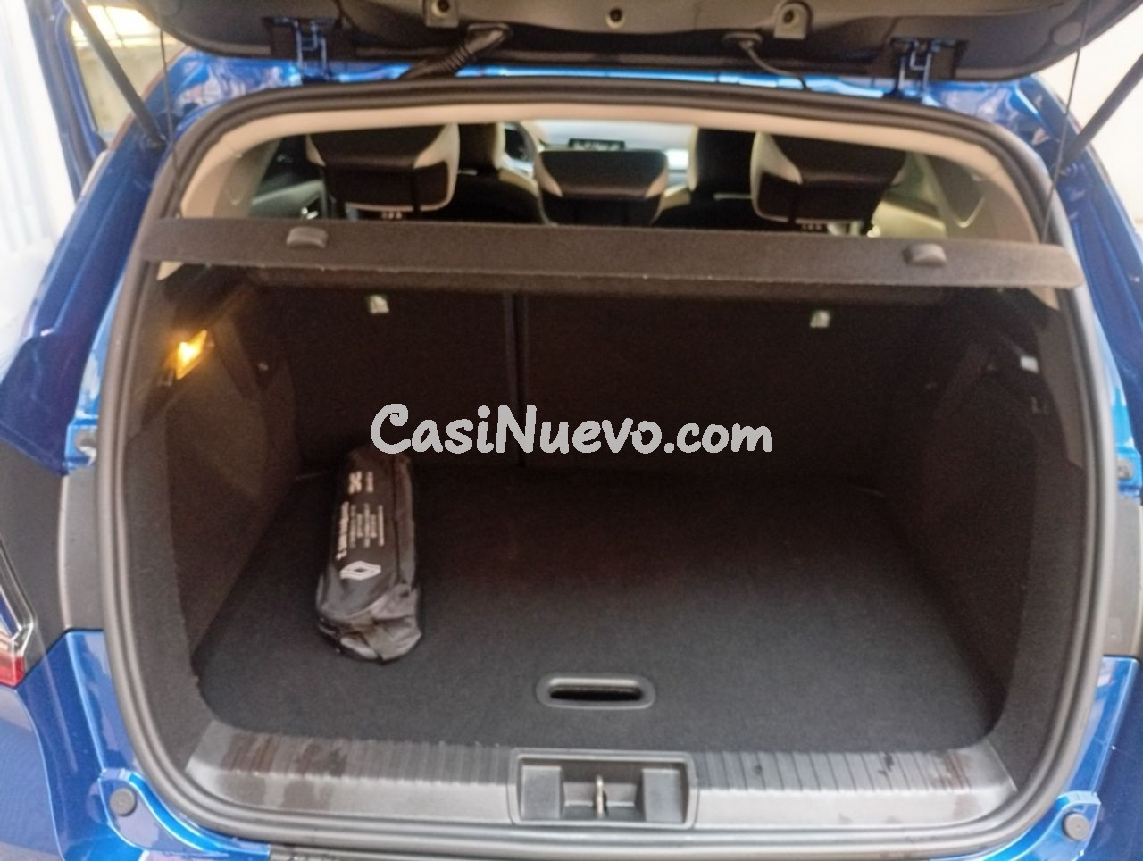 Renault Captur Intens - foto 9