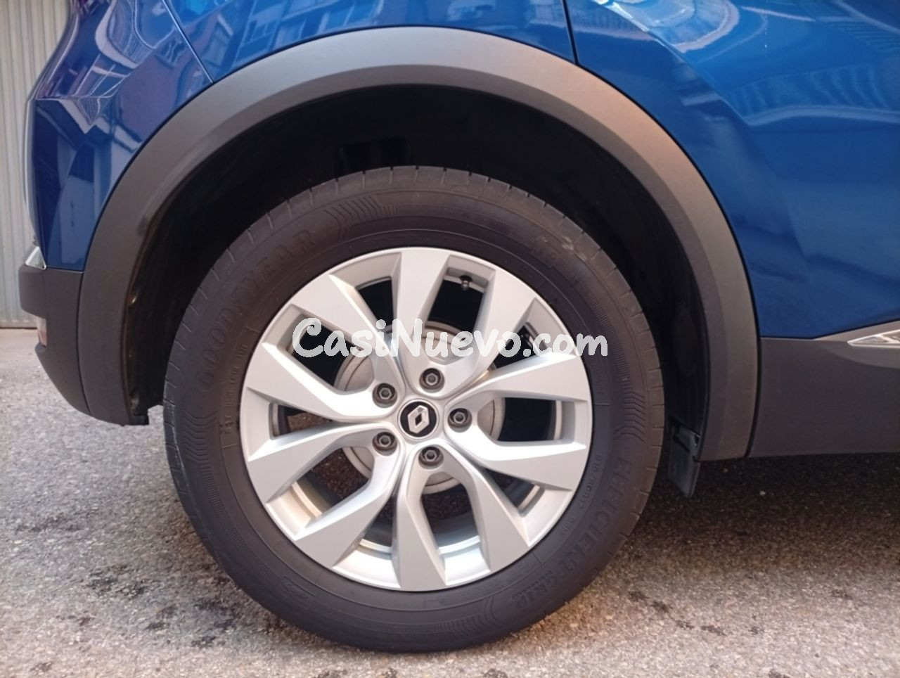 Renault Captur Intens - foto 11