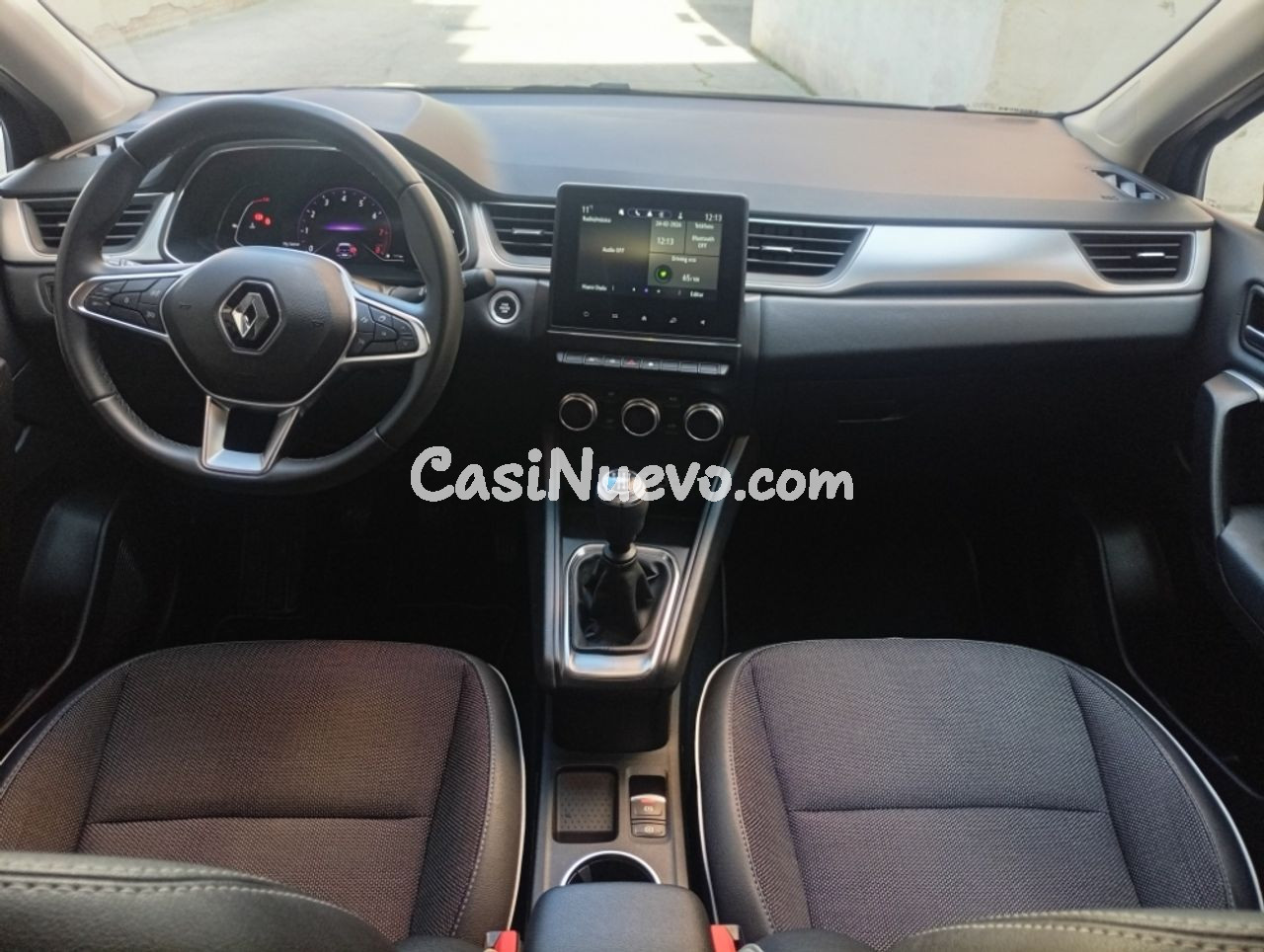 Renault Captur Intens - foto 10