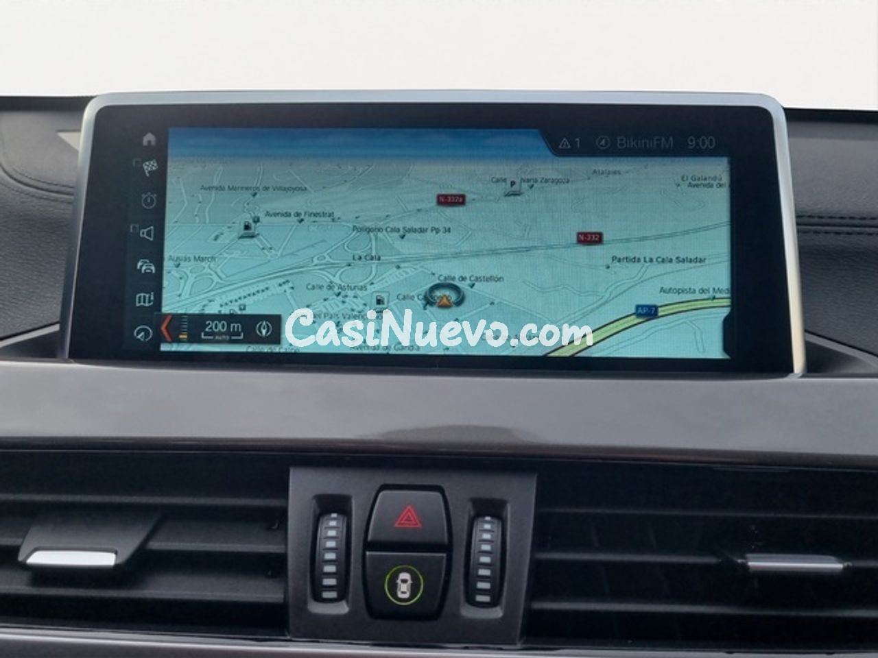 BMW X1 sdrive18d 110 kw (150 cv) - foto 14