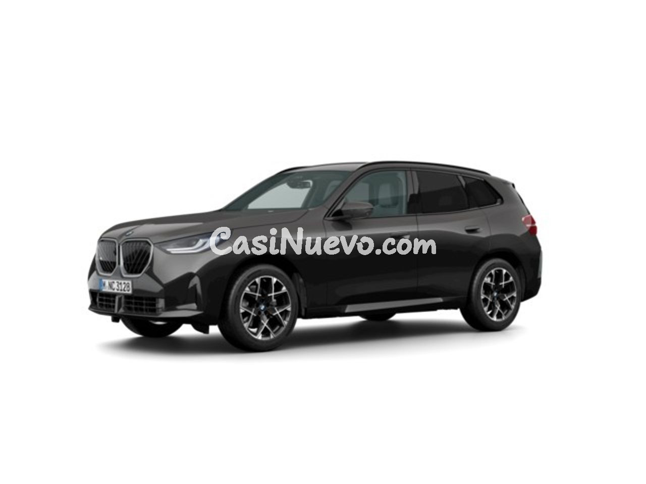 BMW X3 xdrive20d 145 kw (197 cv) - foto 2
