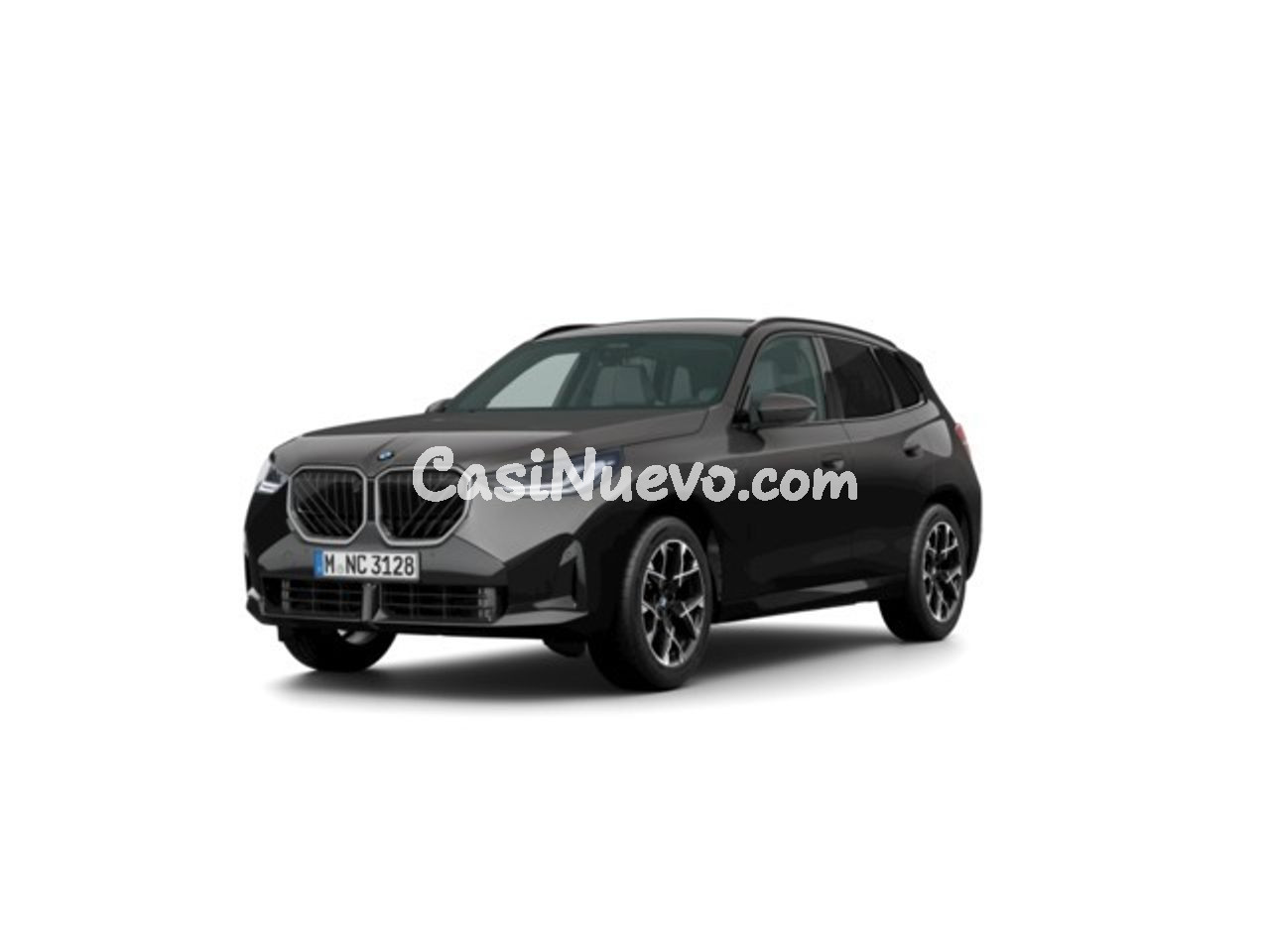 BMW X3 xdrive20d 145 kw (197 cv) - foto 3