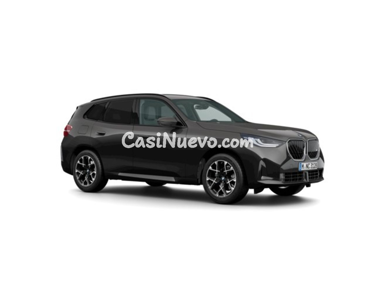 BMW X3 xdrive20d 145 kw (197 cv) - foto 4