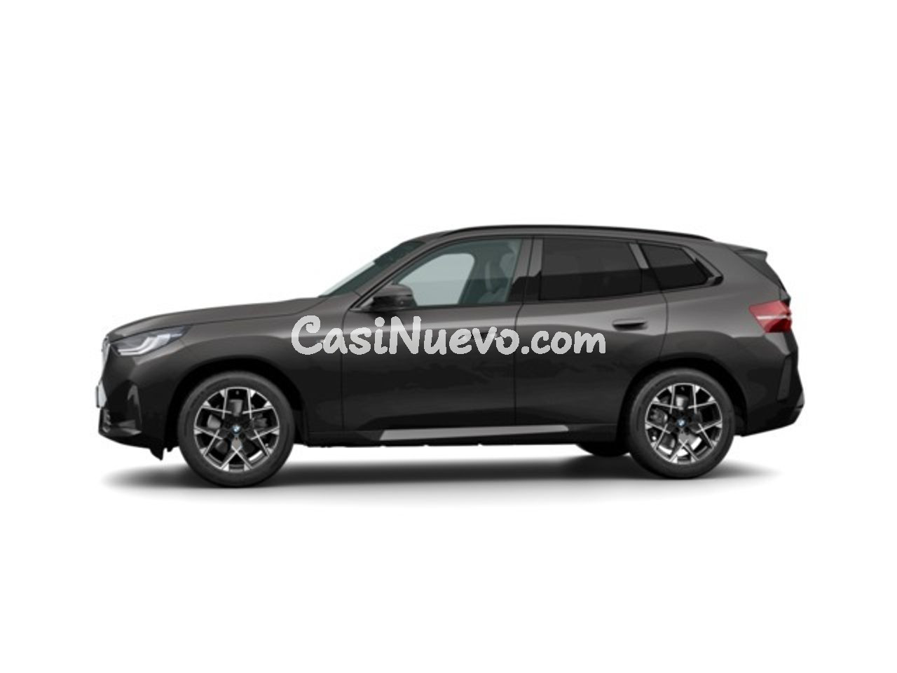 BMW X3 xdrive20d 145 kw (197 cv) - foto 5