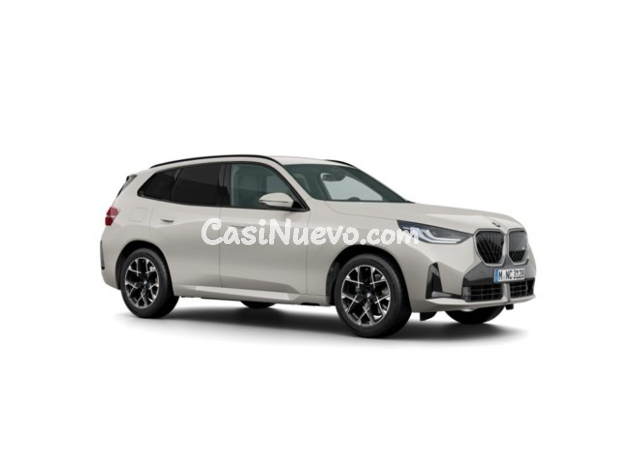 BMW X3 xdrive20d 145 kw (197 cv) - foto 4