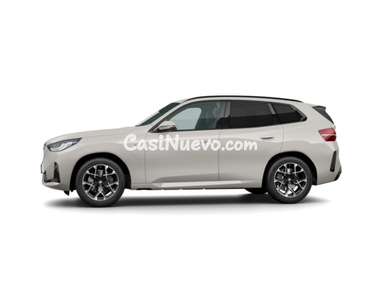 BMW X3 xdrive20d 145 kw (197 cv) - foto 5