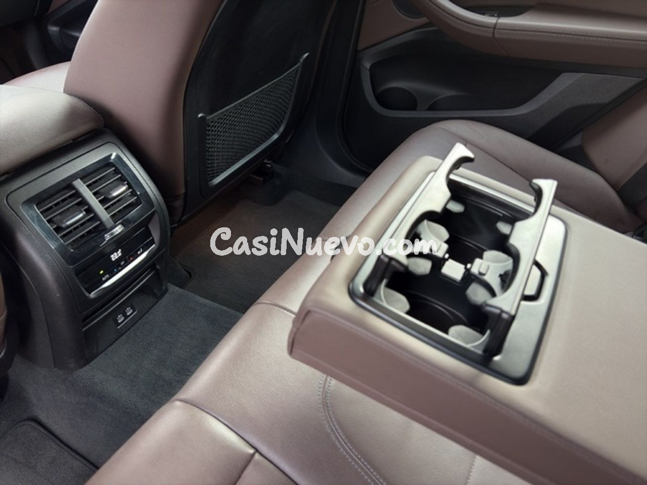 BMW X4 xdrive20d 140 kw (190 cv) - foto 11