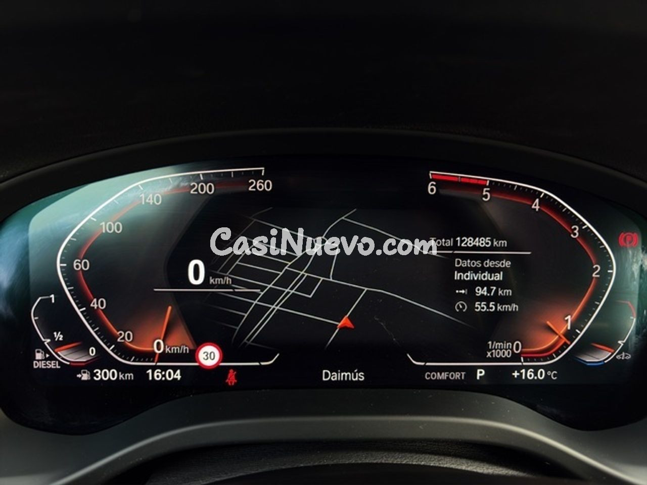 BMW X4 xdrive20d 140 kw (190 cv) - foto 13