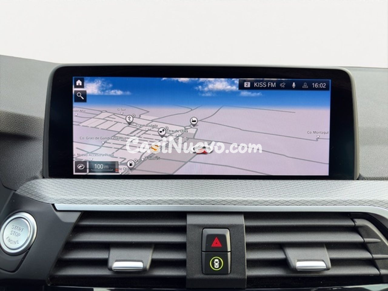 BMW X4 xdrive20d 140 kw (190 cv) - foto 14