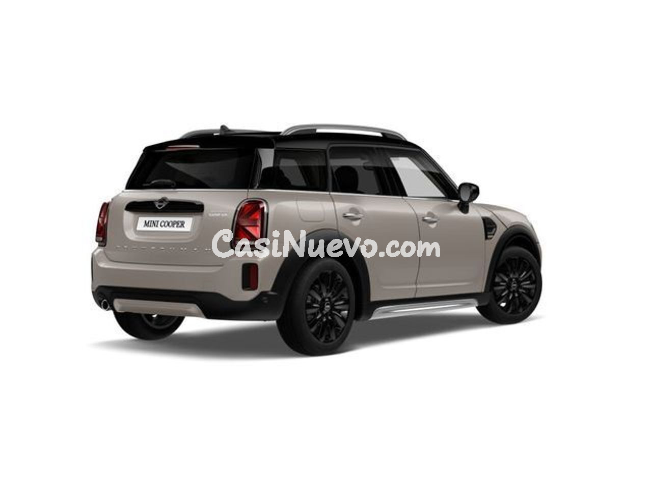 MINI Countryman cooper 100 kw (136 cv) - foto 2