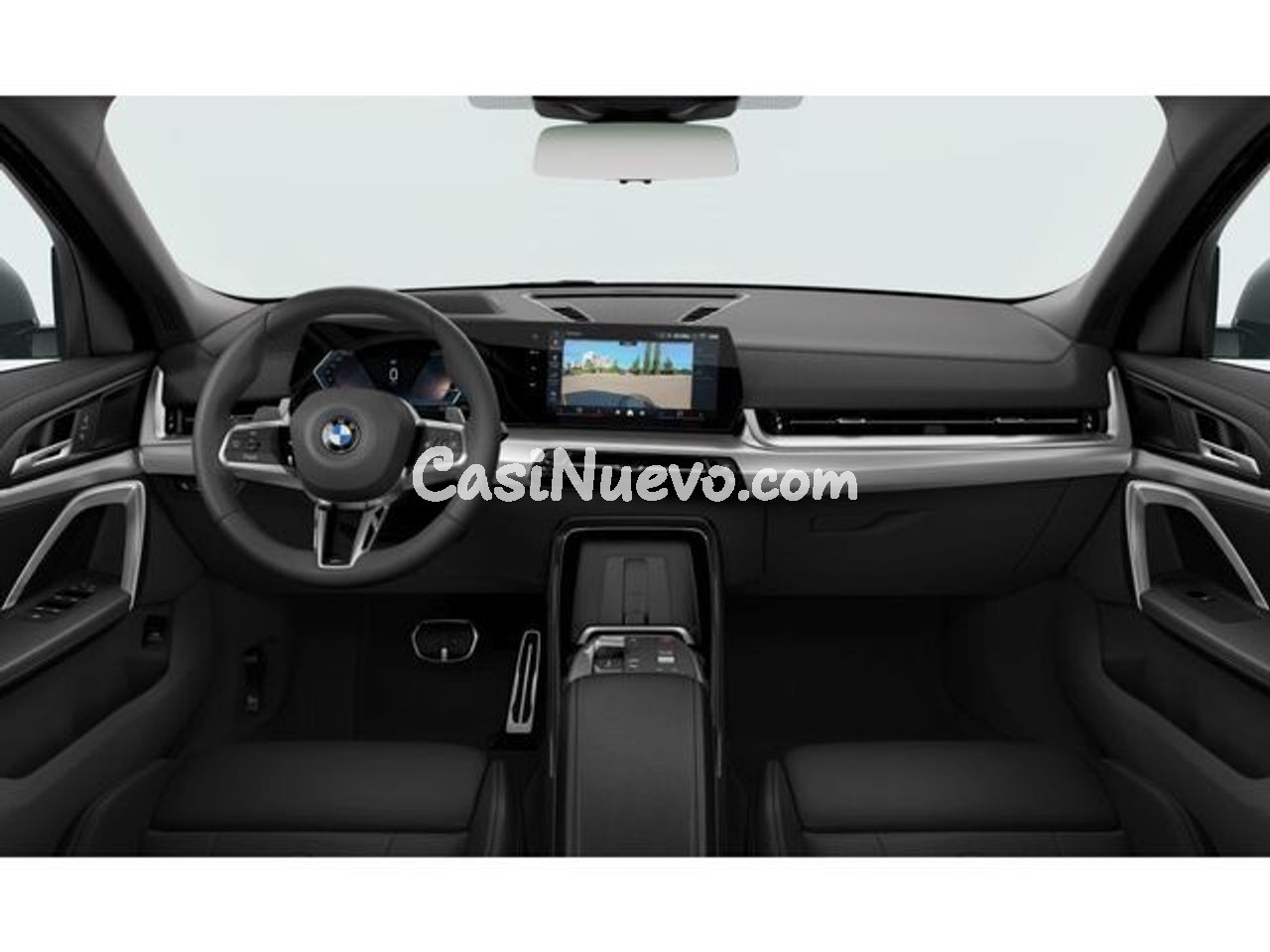 BMW X2 xdrive20d 120 kw (163 cv) - foto 5