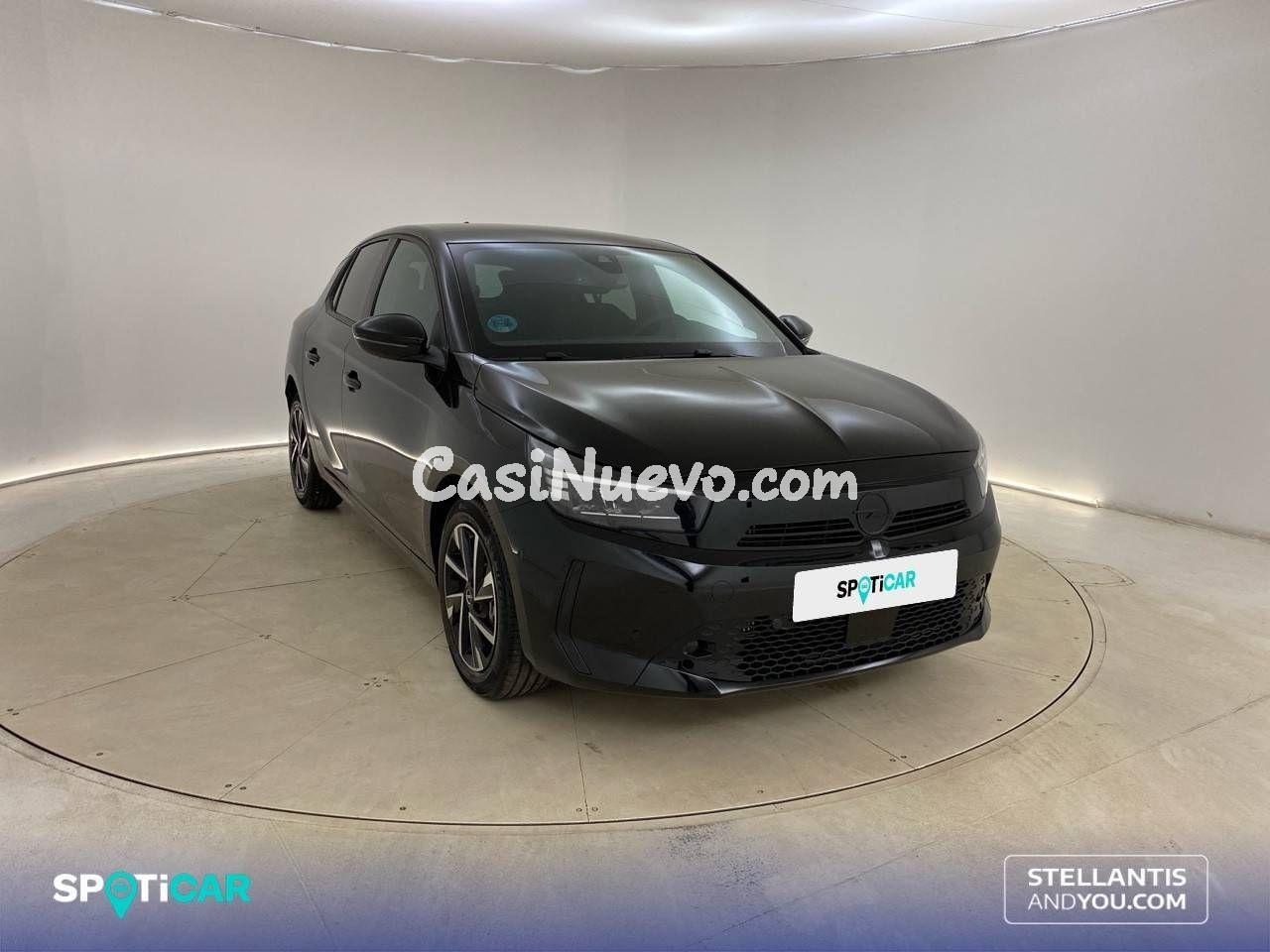 Opel Corsa 1.2T XHL 74kW (100CV) GS - foto 3