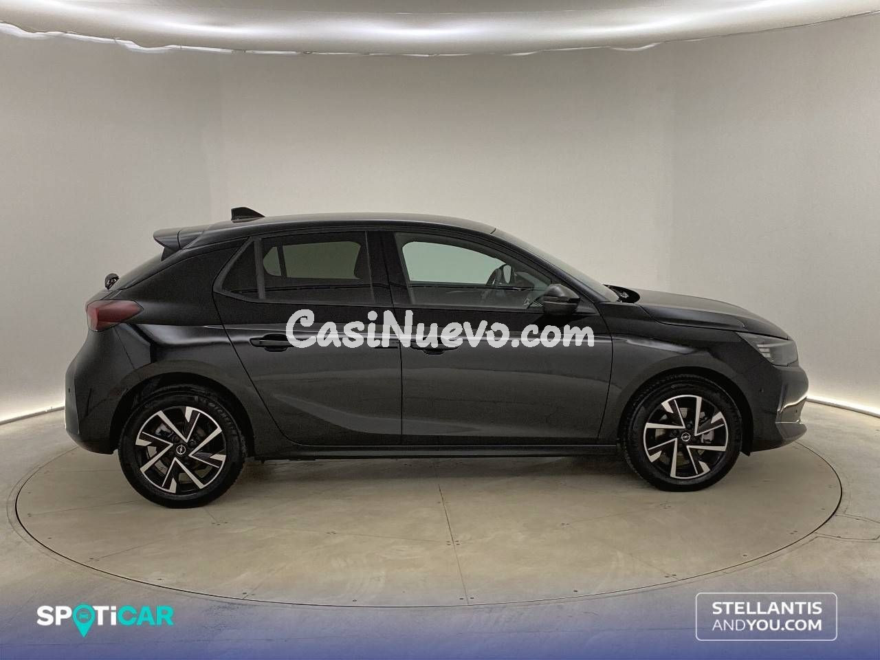 Opel Corsa 1.2T XHL 74kW (100CV) GS - foto 4