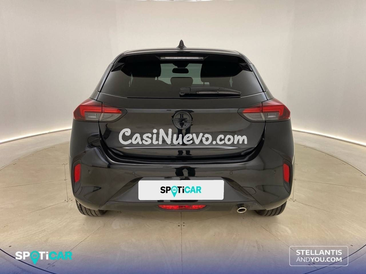 Opel Corsa 1.2T XHL 74kW (100CV) GS - foto 5