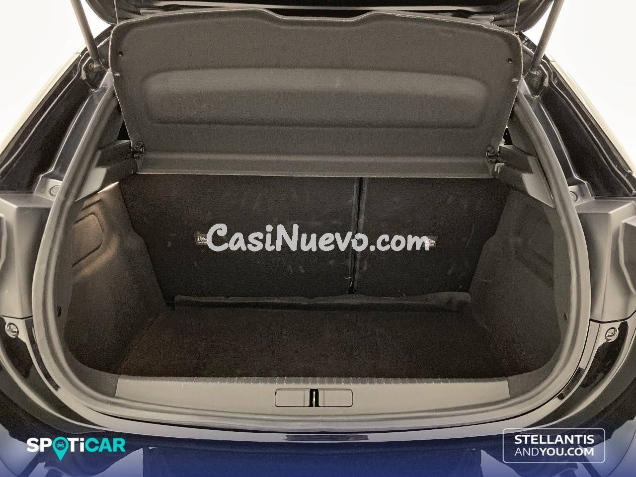 Opel Corsa 1.2T XHL 74kW (100CV) GS - foto 6