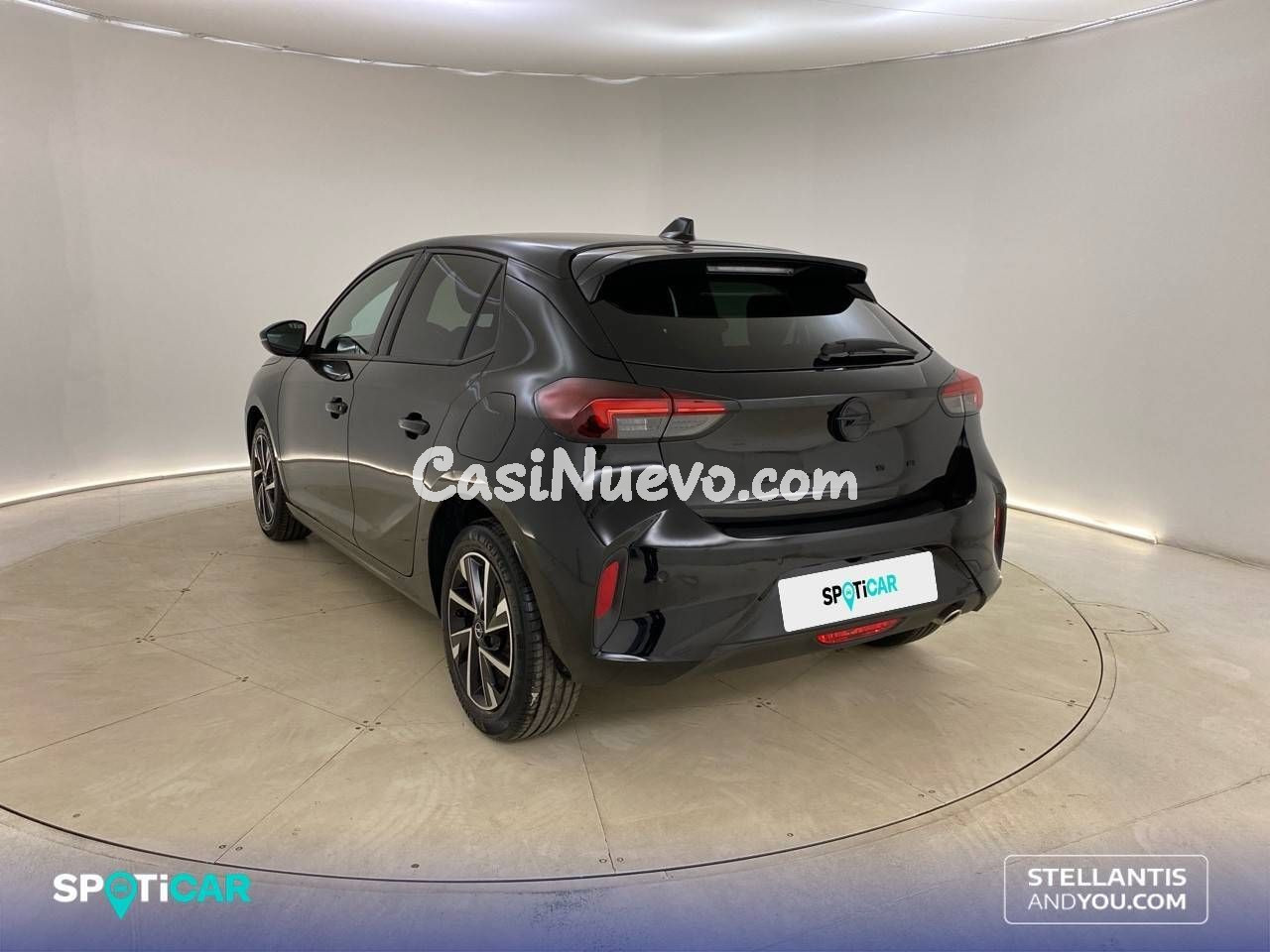 Opel Corsa 1.2T XHL 74kW (100CV) GS - foto 7