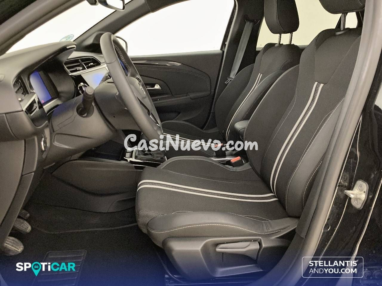 Opel Corsa 1.2T XHL 74kW (100CV) GS - foto 9