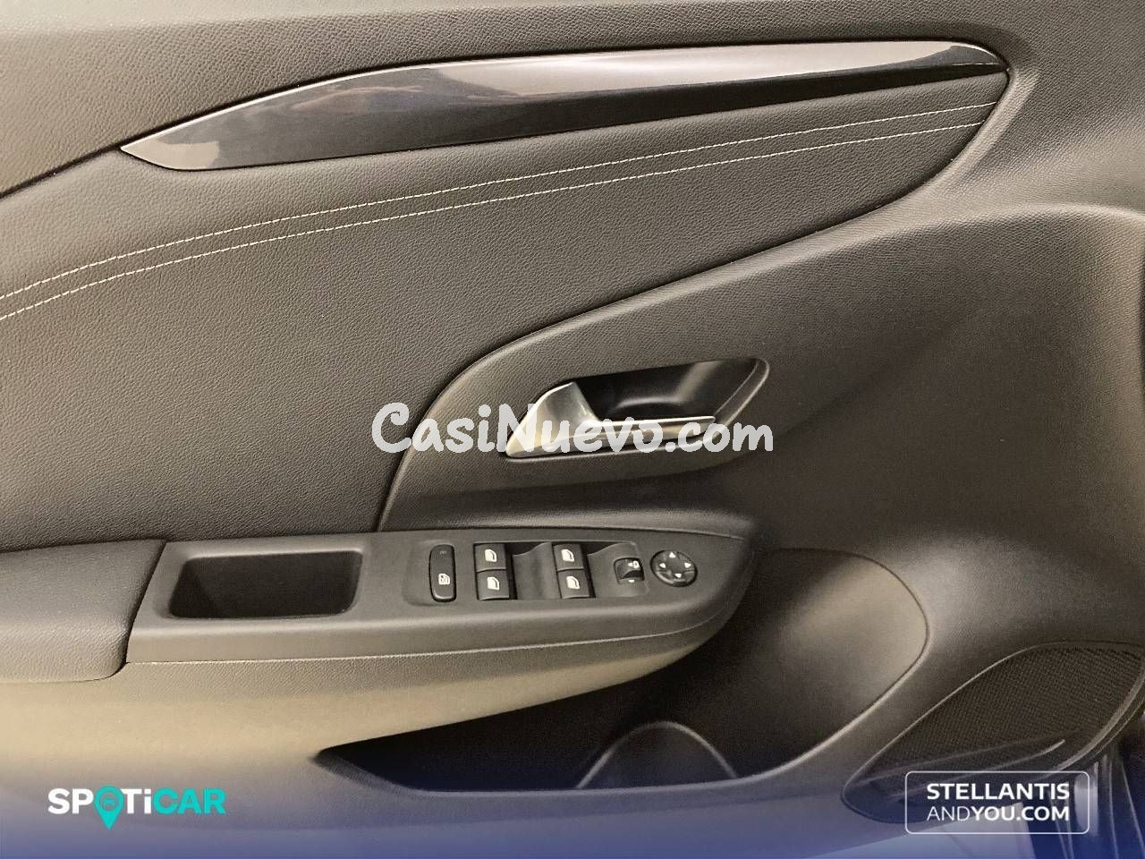 Opel Corsa 1.2T XHL 74kW (100CV) GS - foto 14