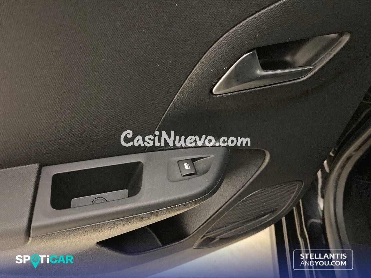 Opel Corsa 1.2T XHL 74kW (100CV) GS - foto 15