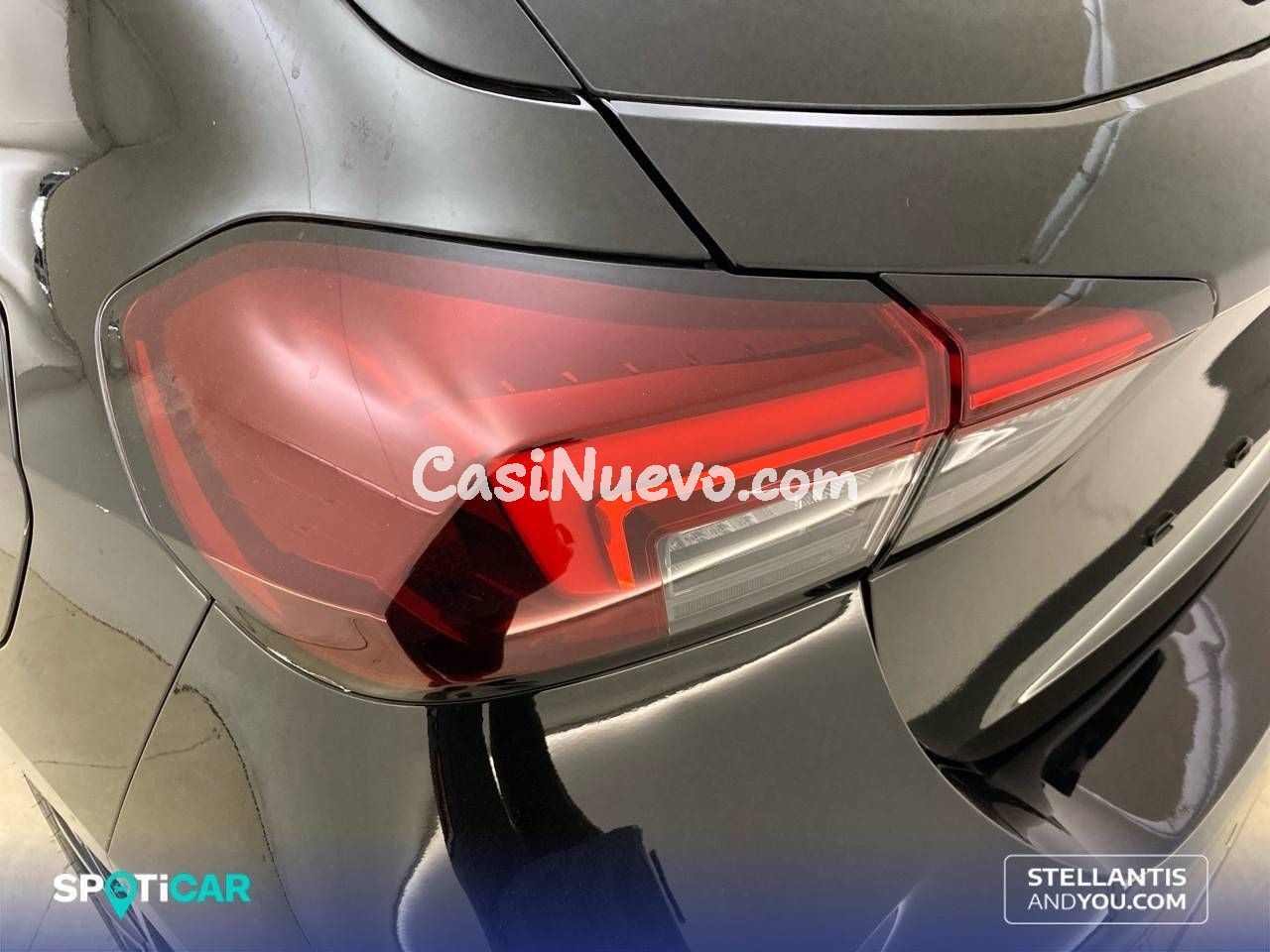 Opel Corsa 1.2T XHL 74kW (100CV) GS - foto 16
