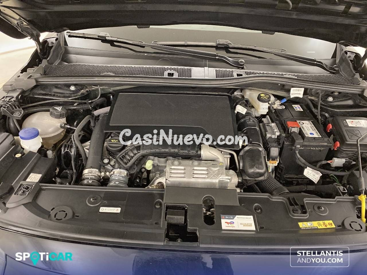 Opel Corsa 1.2T XHL 74kW (100CV) GS - foto 17