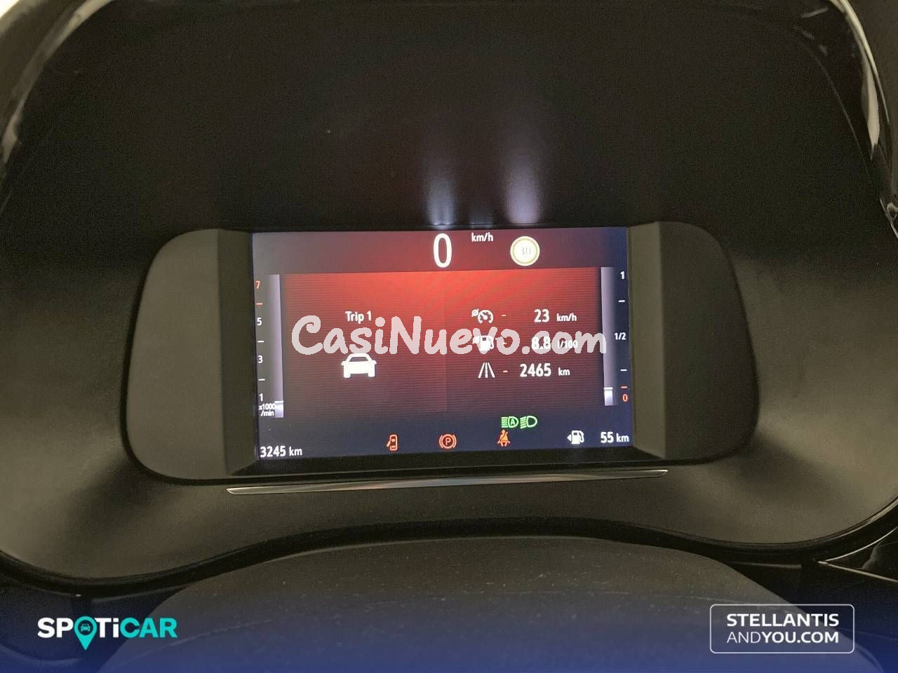 Opel Corsa 1.2T XHL 74kW (100CV) GS - foto 19