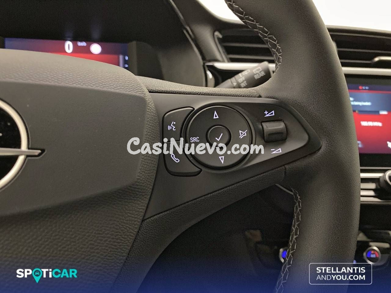 Opel Corsa 1.2T XHL 74kW (100CV) GS - foto 21