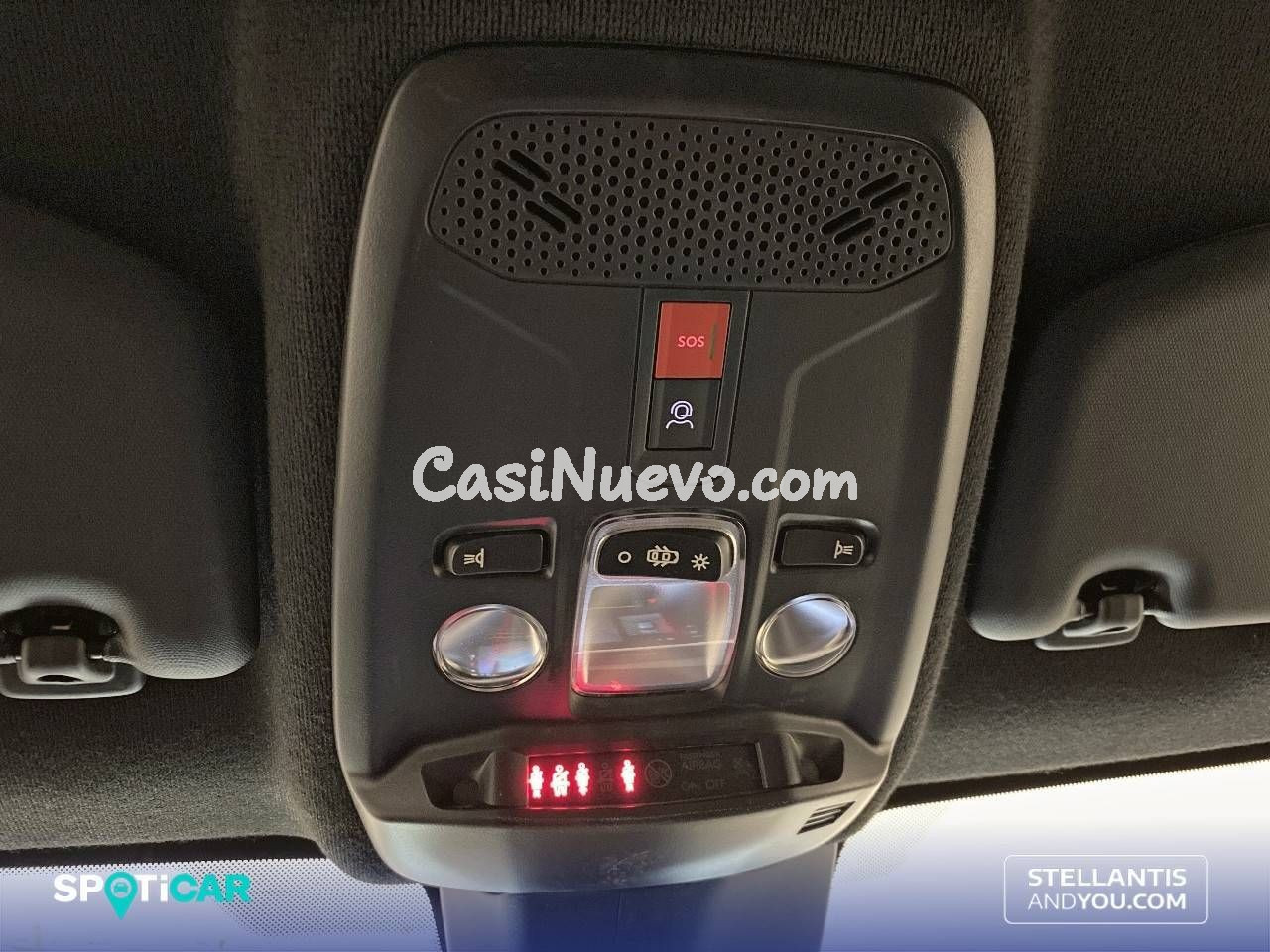 Opel Corsa 1.2T XHL 74kW (100CV) GS - foto 25