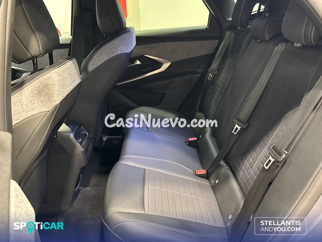 Peugeot 3008 1.2 100KW  eDCS6 Allure - foto 10