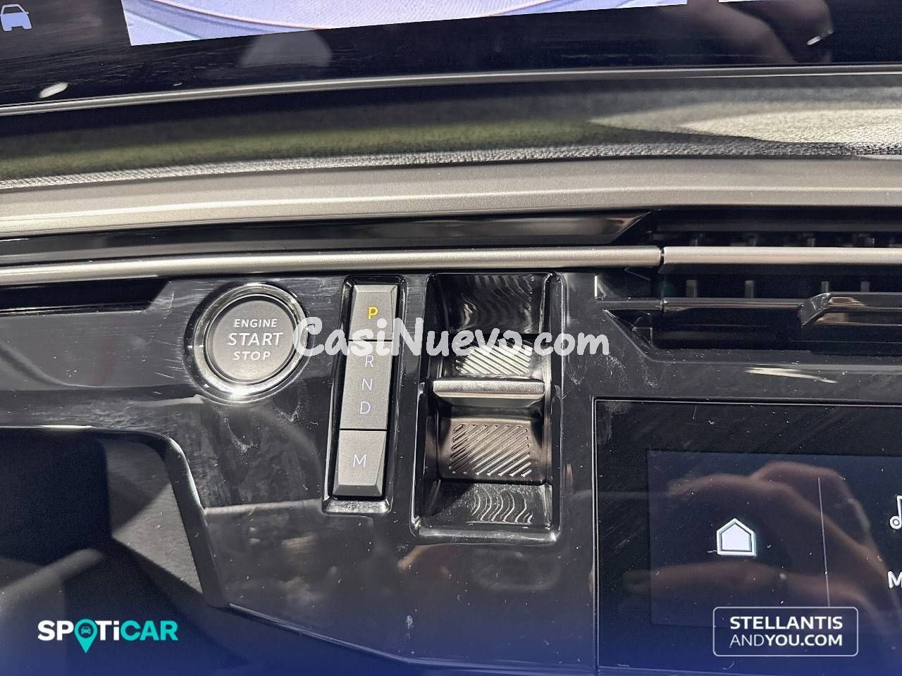 Peugeot 3008 1.2 100KW  eDCS6 Allure - foto 19