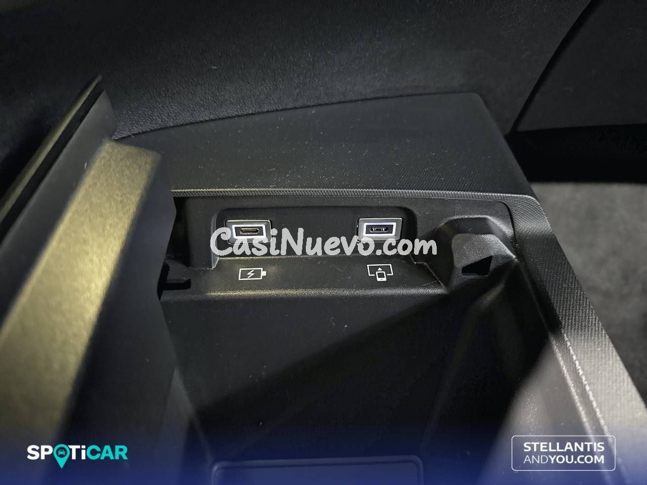 Peugeot 3008 1.2 100KW  eDCS6 Allure - foto 21