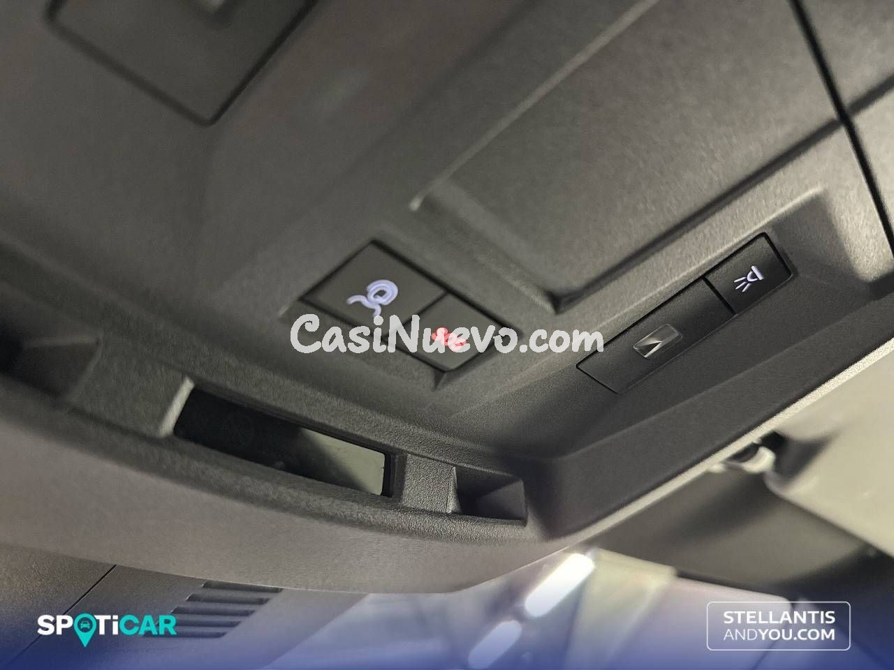 Peugeot 3008 1.2 100KW  eDCS6 Allure - foto 23