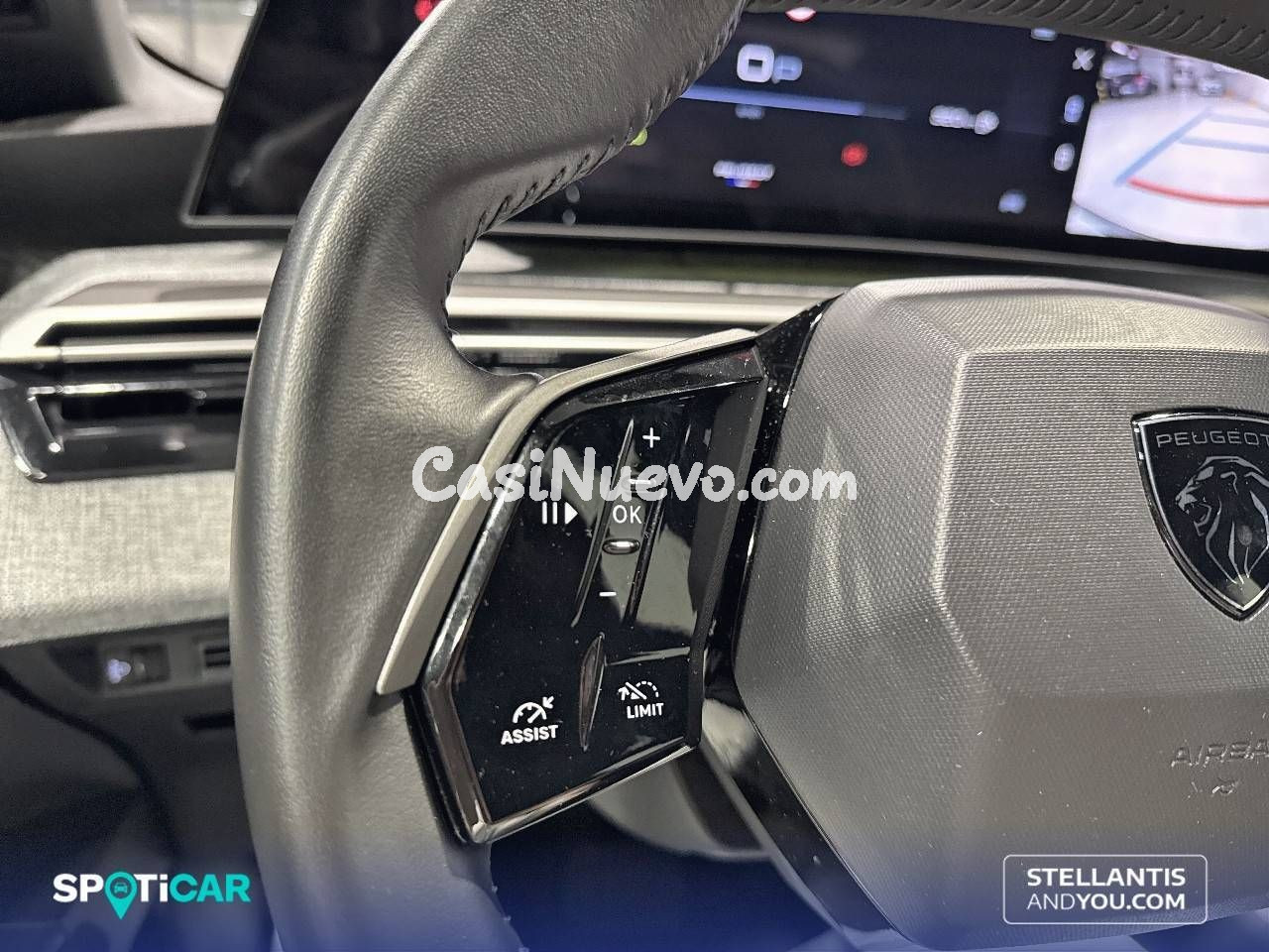 Peugeot 3008 1.2 100KW  eDCS6 Allure - foto 24