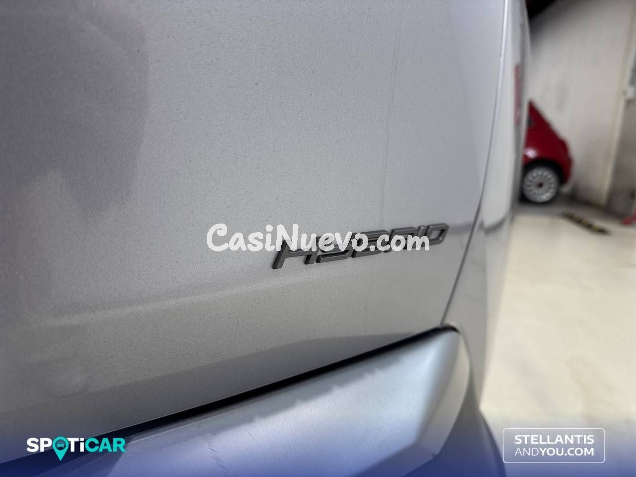 Peugeot 3008 1.2 100KW  eDCS6 Allure - foto 25