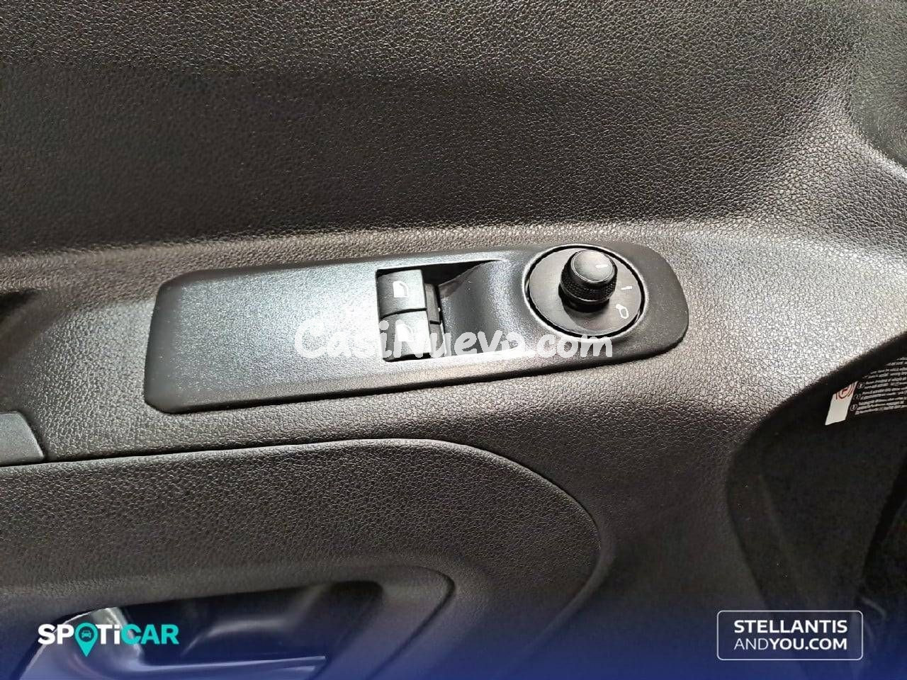 Citroën Berlingo Talla M BlueHDi 100 S&S Plus - foto 12