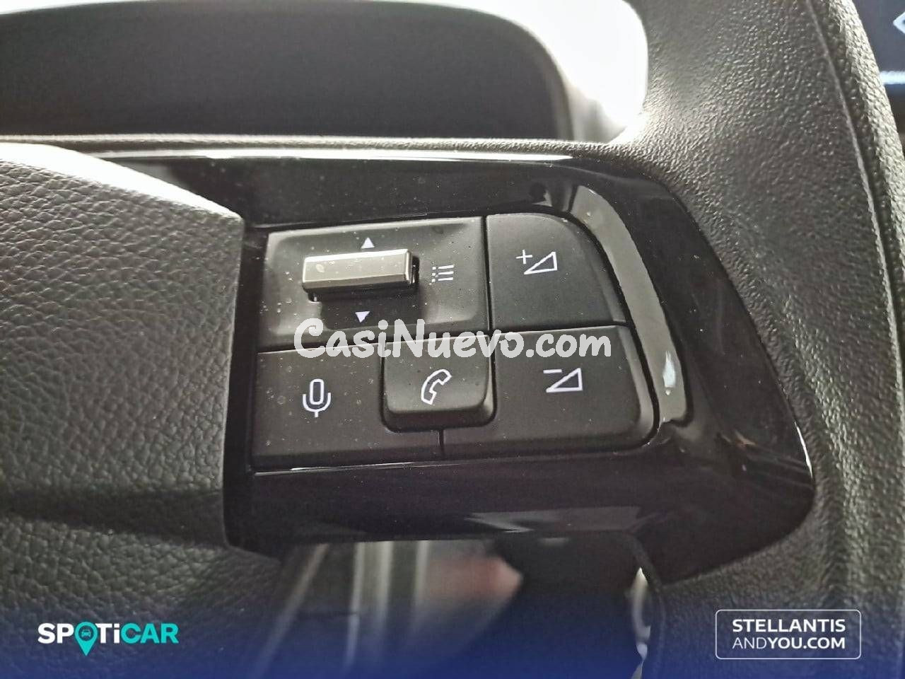 Citroën Berlingo Talla M BlueHDi 100 S&S Plus - foto 14