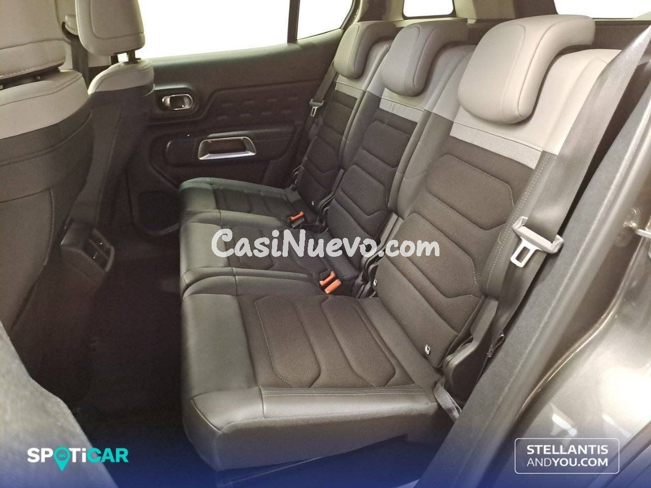 Citroën C5 Aircross Plug-in Hybrid 225 e-EAT8 Max - foto 10